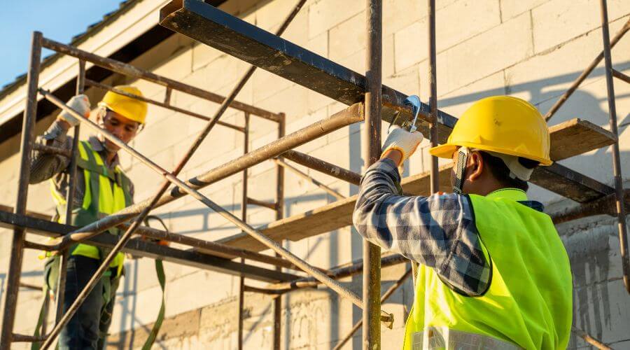 Professional fairlawn roofing services in Bryant, WI